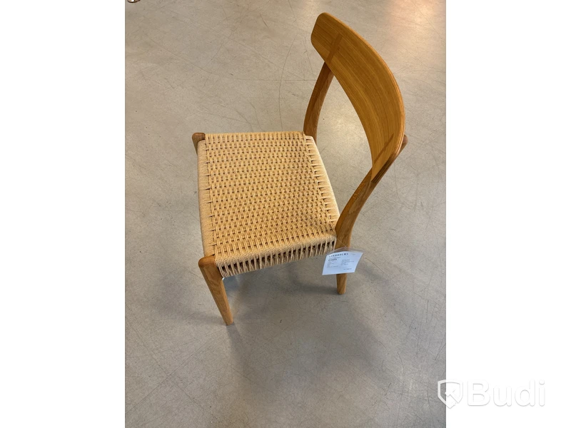 Stol Carl Hansen CH23. Ord. pris inkl. moms: ca 10 789 kr