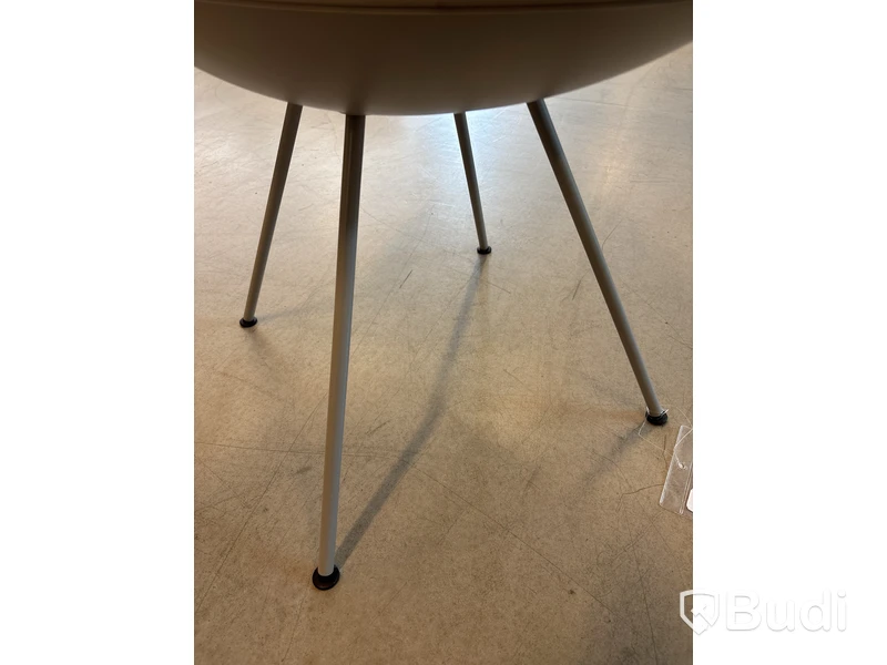 Stol Fritz Hansen Droppen. Ord. pris inkl. moms: ca 4299 kr