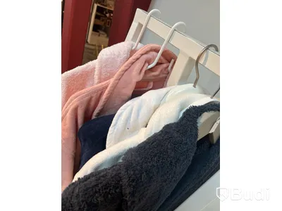 Parti med morgonrockar Lexington, inkl. klädhängare. Totalt ord. pris inkl. moms ca 9000 kr