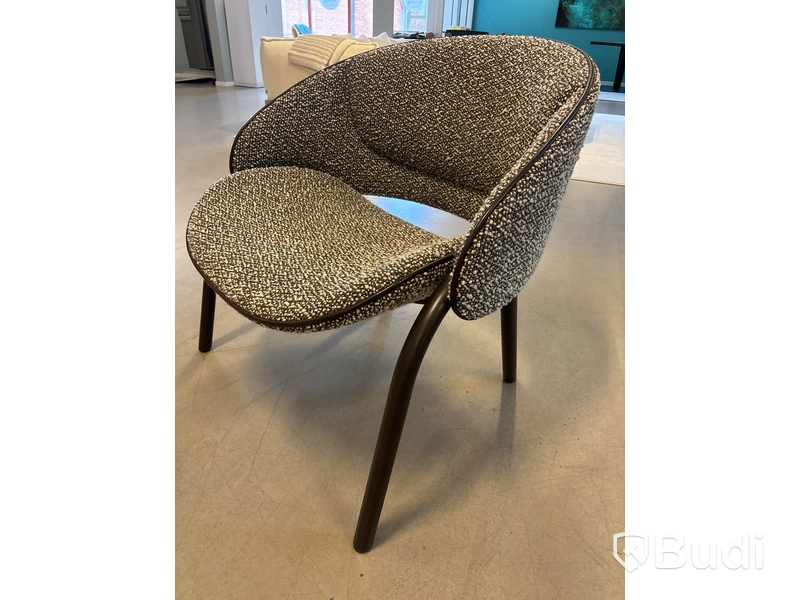 Fåtölj Wendelbo. Ord. pris inkl. moms: ca 17 395 kr