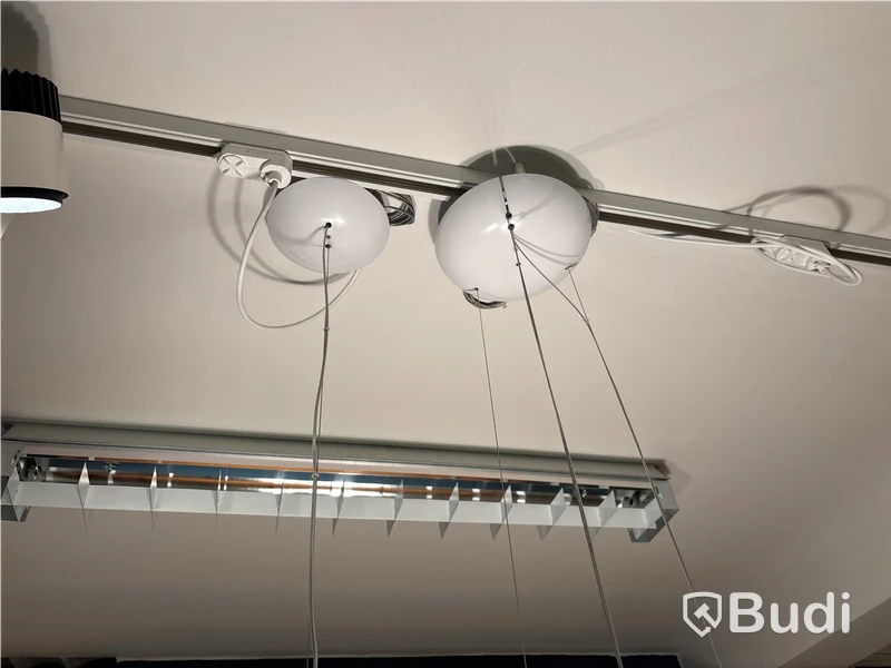 Taklampa, Foscarini Caboche Plus MediumOrd. pris inkl. moms: ca 21 210 kr