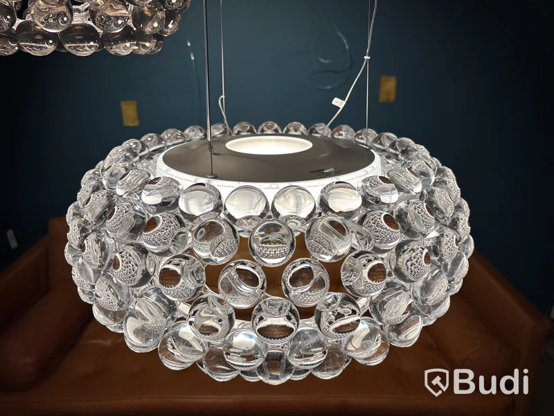 Taklampa, Foscarini Caboche Plus MediumOrd. pris inkl. moms: ca 21 210 kr