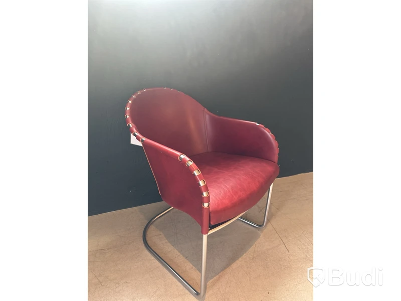 Fåtölj Källemo Ingo.  Ord. pris inkl. moms: ca  36 150 kr