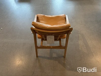 Fåtölj G.A.D. Ord. pris inkl. moms: ca 32 900 kr