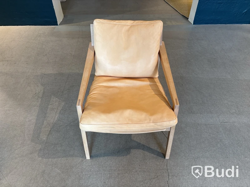 Fåtölj G.A.D. Ord. pris inkl. moms: ca 32 900 kr