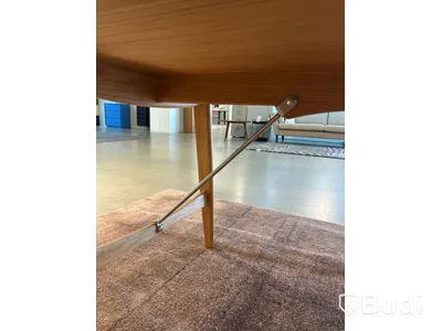 Matbord Carl Hansen Hunting Table. Ord. pris inkl. moms: ca 41 144 kr