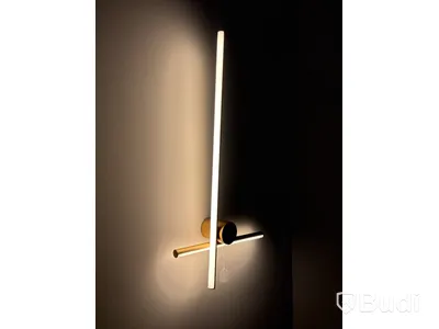 Vägglampa Coordinates Wall 2, Ord. pris inkl. moms: ca 11 040 kr