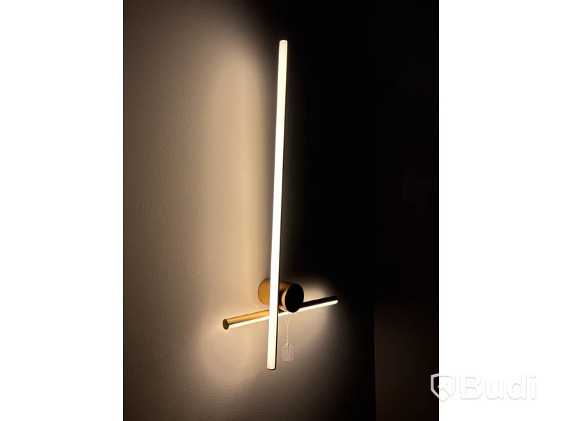 Vägglampa Coordinates Wall 2, Ord. pris inkl. moms: ca 11 040 kr
