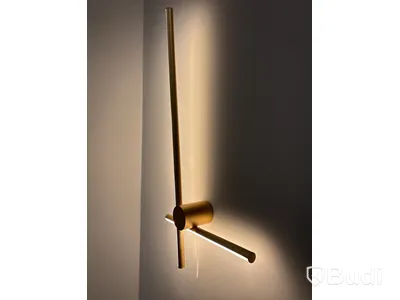 Vägglampa Coordinates Wall 2, Ord. pris inkl. moms: ca 11 040 kr