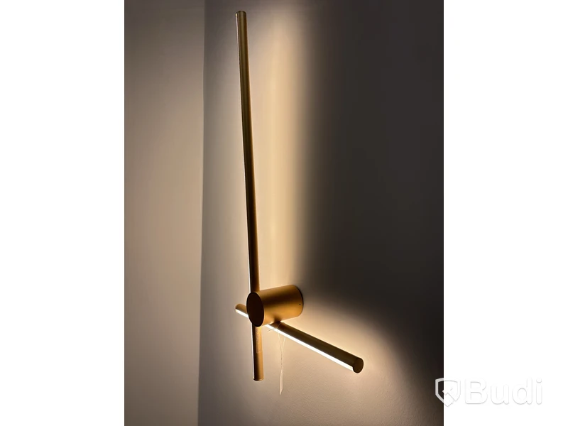 Vägglampa Coordinates Wall 2, Ord. pris inkl. moms: ca 11 040 kr