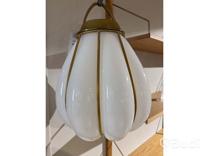 Taklampa Örsjö Hobo Stor. Ord. pris inkl. moms: ca 12 740 kr