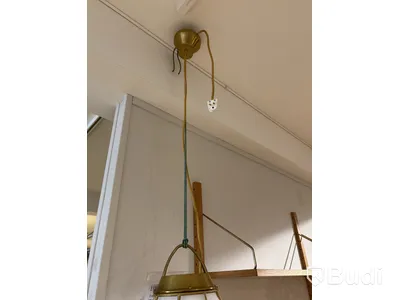 Taklampa Örsjö Hobo Stor. Ord. pris inkl. moms: ca 12 740 kr
