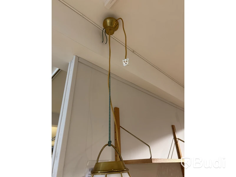 Taklampa Örsjö Hobo Stor. Ord. pris inkl. moms: ca 12 740 kr