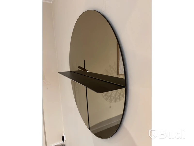 Spegel Asplund. Ord. pris inkl. moms: ca 9000 kr
