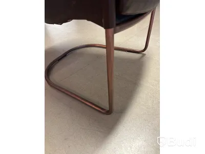 Stol Källemo Ingo Mats Theselius. Ord. pris inkl. moms: ca 30 000 kr