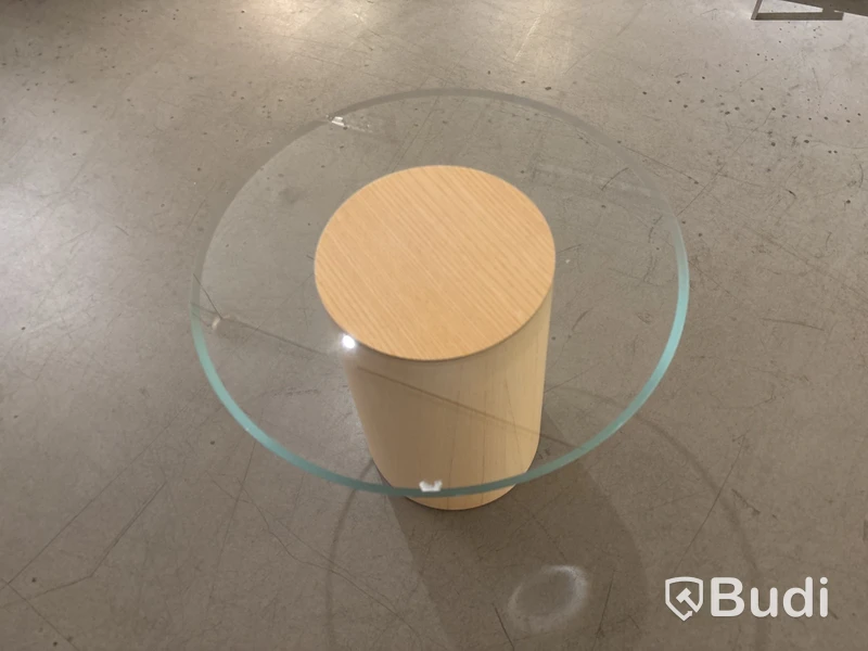 Soffbord Fritz Hansen. Ord. pris inkl. moms: ca 8000 kr