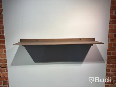 Hylla Vipp Chimney Shelf. Ord. pris inkl. moms: ca 6500 kr