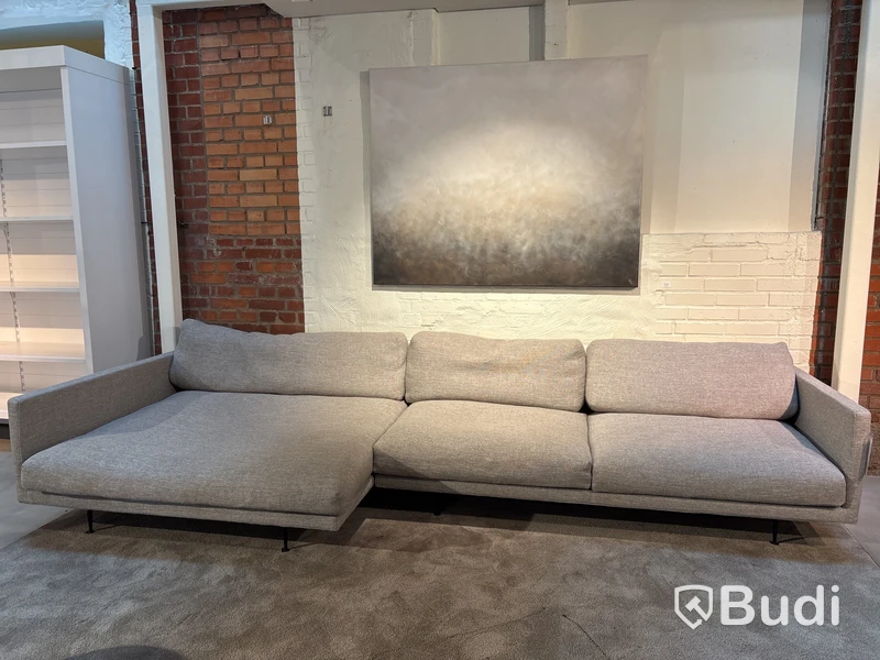 Soffa Wendelbo Maho Super-lounger. Ord. pris inkl. moms: ca 93 040 kr