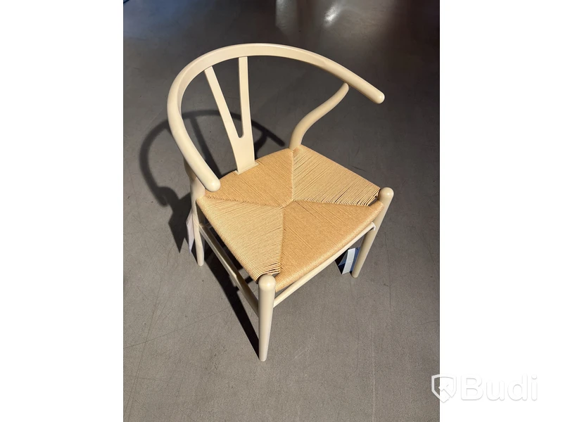 Karmstol Carl Hansen Wishbone Chaire. Ord. pris inkl. moms: ca 6564 kr