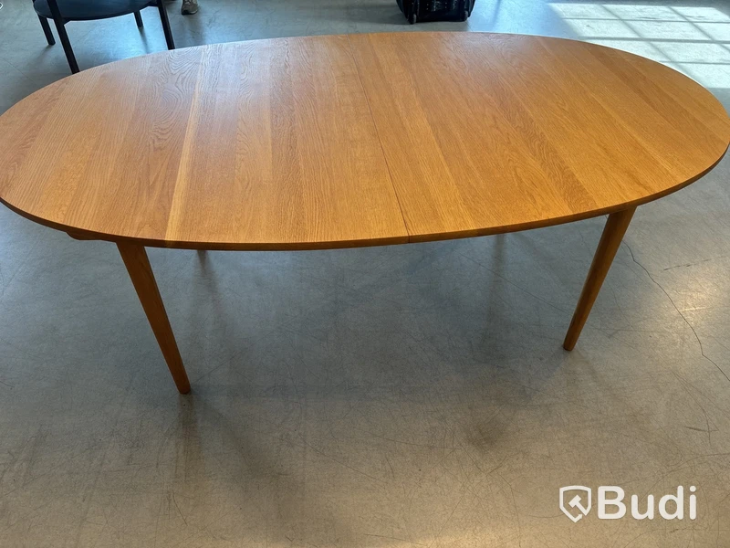Matbord, Carl hansen & son, Ord. pris inkl. moms: ca 47 000 kr