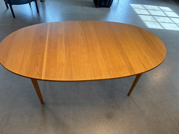 Matbord, Carl hansen & son, Ord. pris inkl. moms: ca 47 000 kr