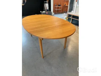 Matbord, Carl hansen & son, Ord. pris inkl. moms: ca 47 000 kr