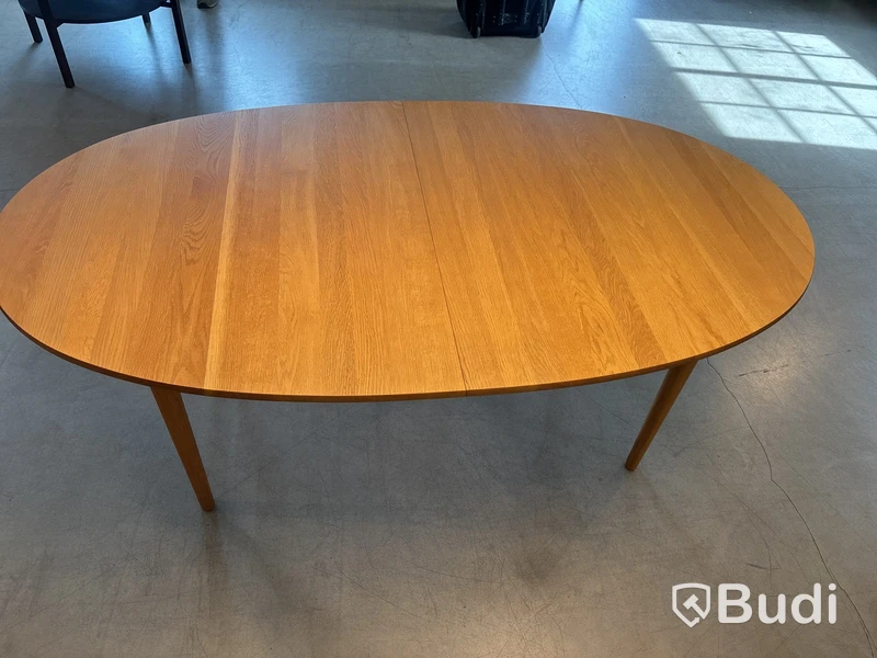 Matbord, Carl hansen & son, Ord. pris inkl. moms: ca 47 000 kr