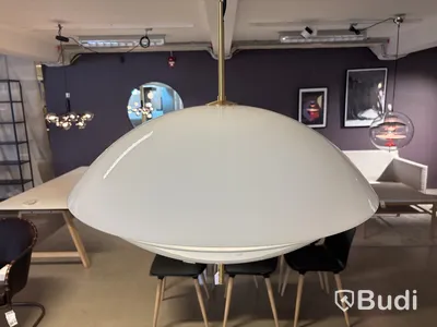 Taklampa Fritz Hansen, Clam Ord. pris inkl. moms: ca 27 999kr