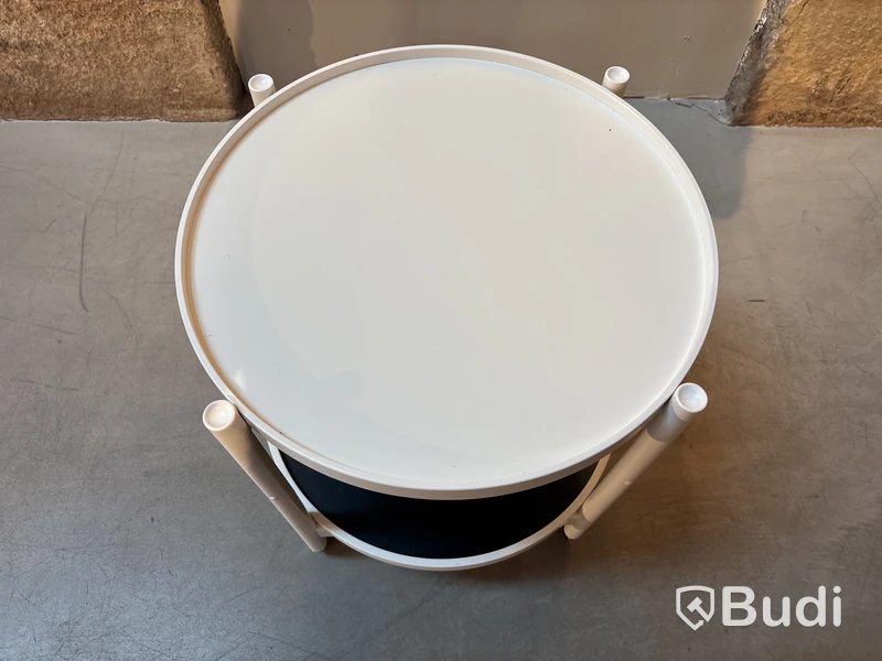 Sidobord, Boiling tray table Ord. pris inkl. moms: ca 10 149kr