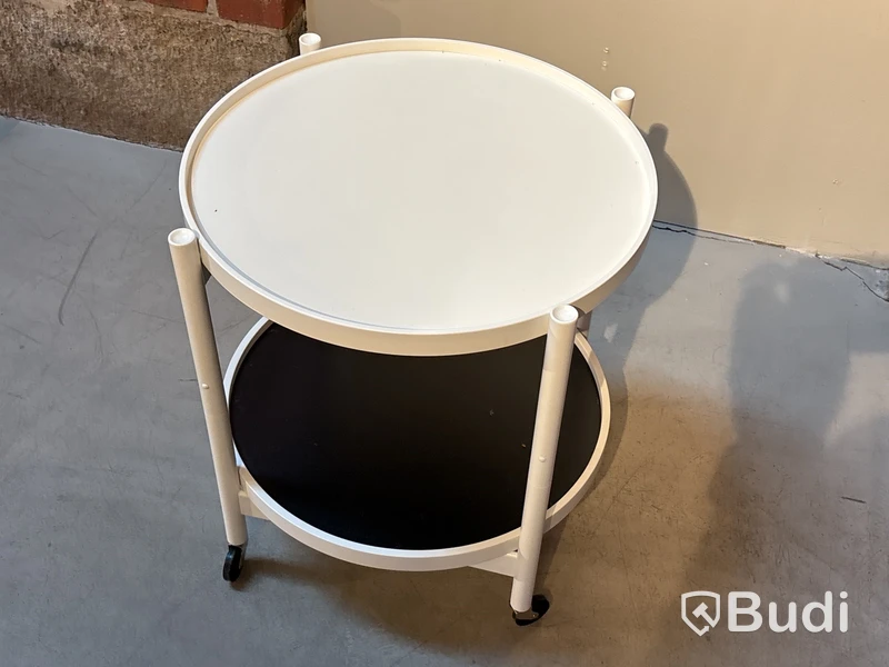 Sidobord, Boiling tray table Ord. pris inkl. moms: ca 10 149kr