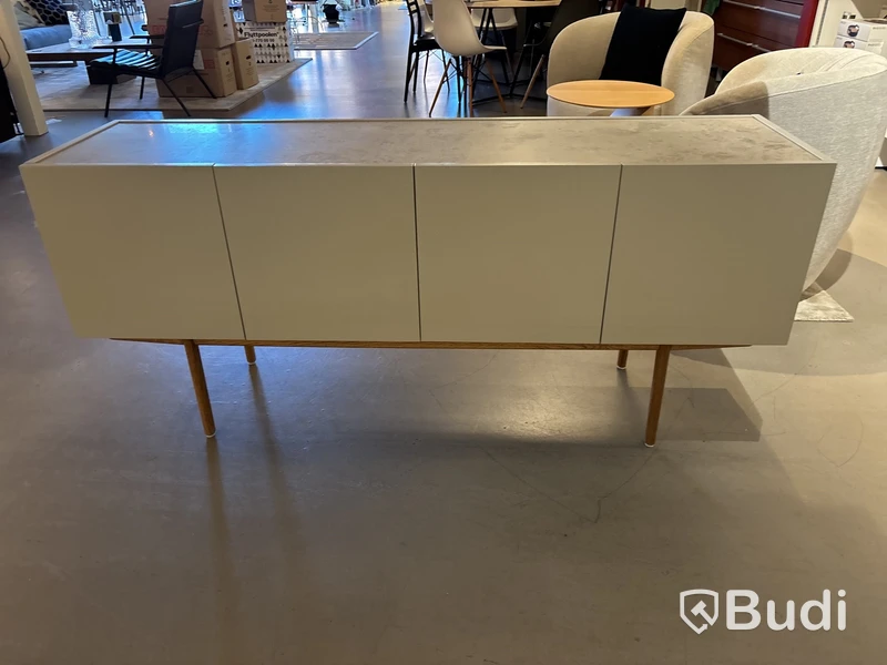 Skänk, Asplund Ord. pris inkl. moms: ca 44 800 kr
