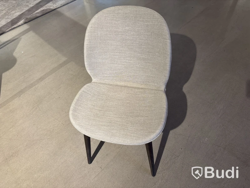 Stol, Vipp Lodge Chair - Ord. pris inkl. moms: ca 11 995 kr