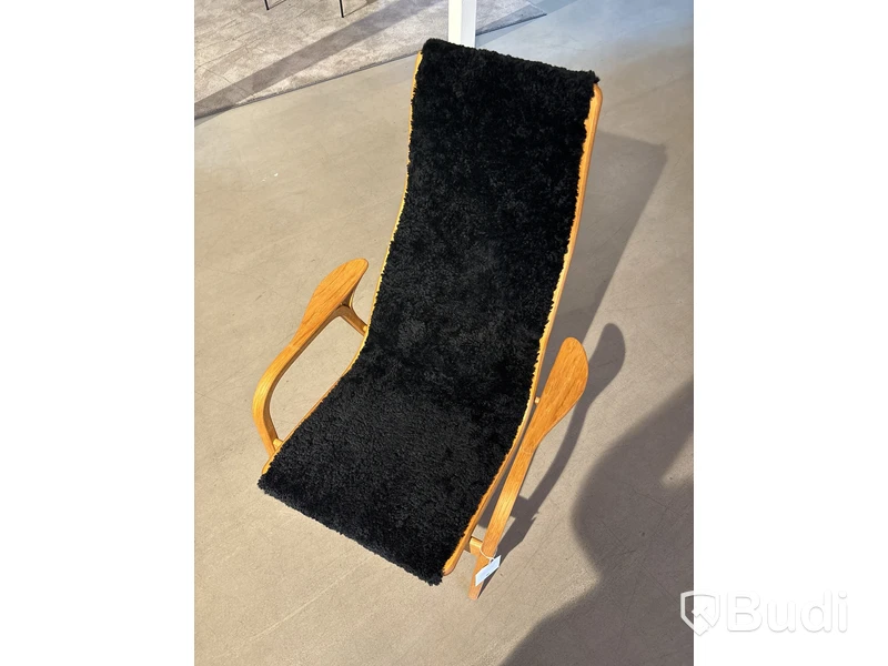 Fåtölj Swedese Lamino. Ord. pris inkl. moms: ca 18 030 kr