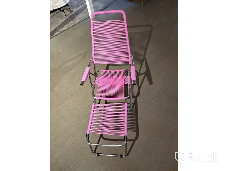 Solstol Fiam, Spaghetti/84, Ord. pris inkl. moms: ca 3895 kr