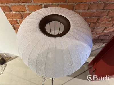 Golvlampa Vipp Paper Floor Lamp Ord. pris inkl. moms: ca 8 495kr