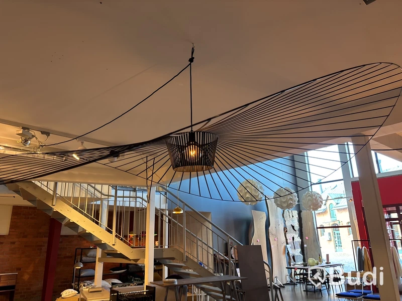 Taklampa Vertigo large  11 000 kr