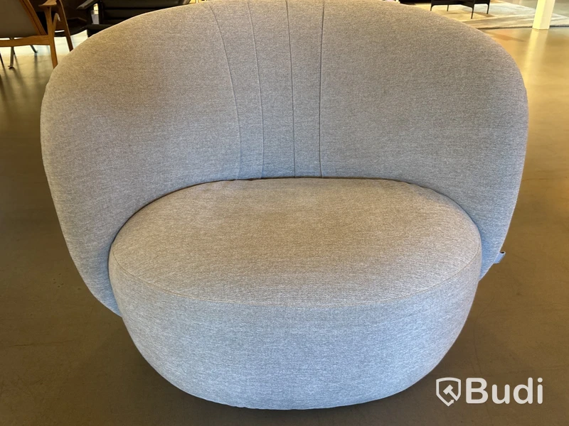 Fåtölj Wendelbo Ovata Chair Large Ord. pris inkl. moms: ca 21 995 kr