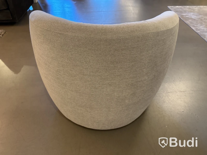 Fåtölj Wendelbo Ovata Chair Large Ord. pris inkl. moms: ca 21 995 kr