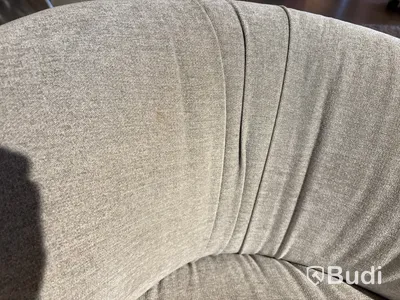 Fåtölj Wendelbo Ovata Chair Large Ord. pris inkl. moms: ca 21 995 kr