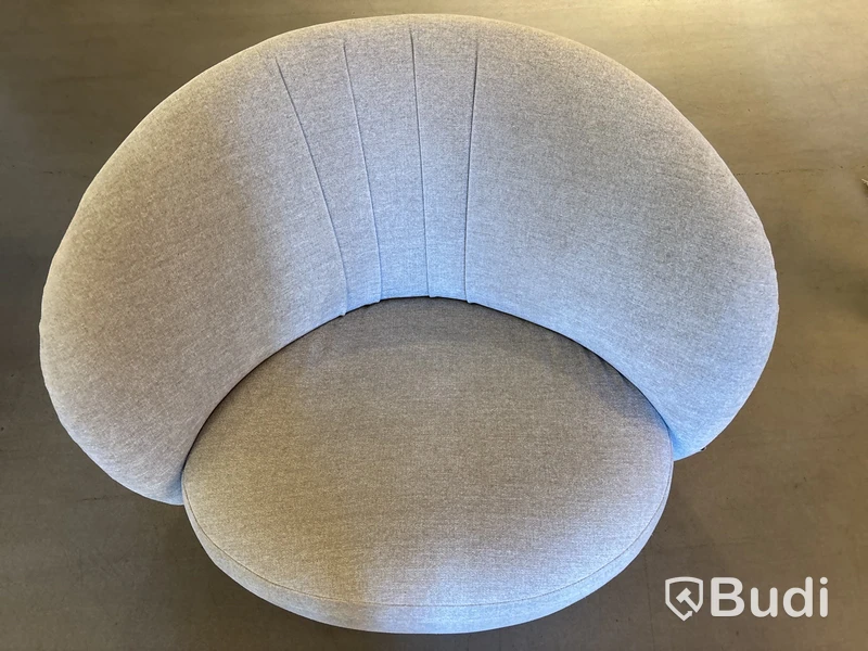 Fåtölj Wendelbo Ovata Chair Large Ord. pris inkl. moms: ca 21 995 kr