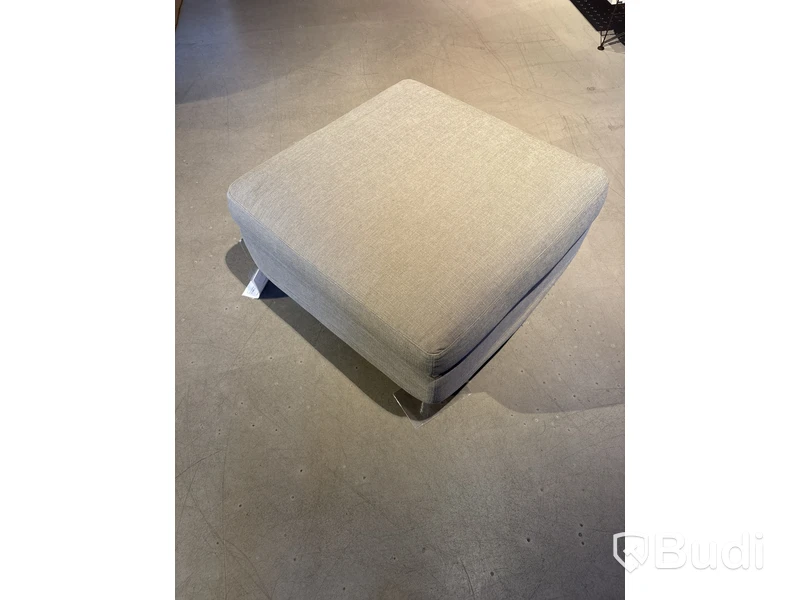 Puff, Fogia Alex Ottoman - Ord. pris inkl. moms: ca 7 995 kr