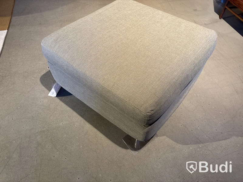 Puff, Fogia Alex Ottoman - Ord. pris inkl. moms: ca 7 995 kr