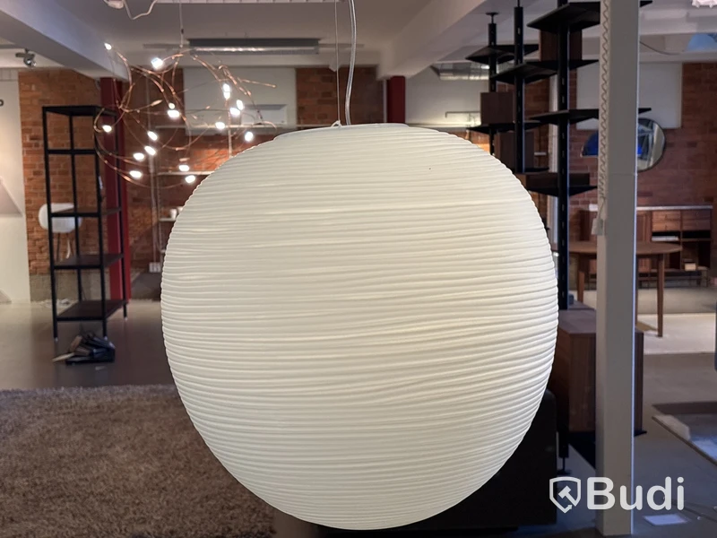 Taklampa Foscarini Rituals XL Ord. pris inkl. moms: ca 9135 kr