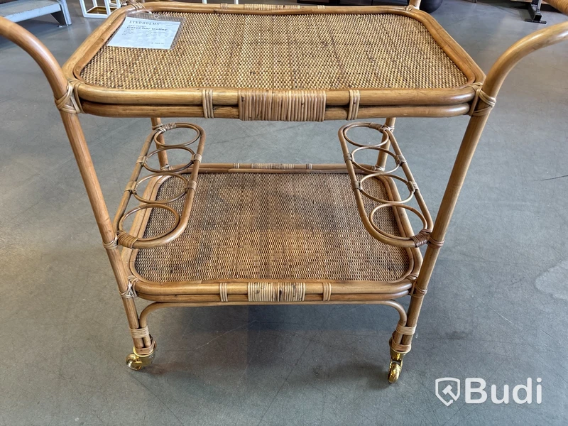 Barvagn Sika Design Ord. pris inkl. moms: ca 5765 kr