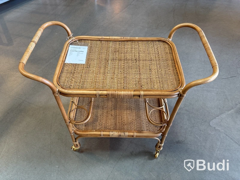 Barvagn Sika Design Ord. pris inkl. moms: ca 5765 kr