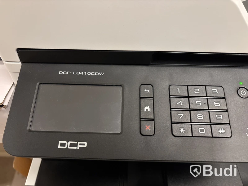 Skrivare Brother DCP-L8410CDW