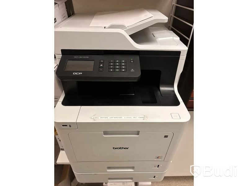 Skrivare Brother DCP-L8410CDW