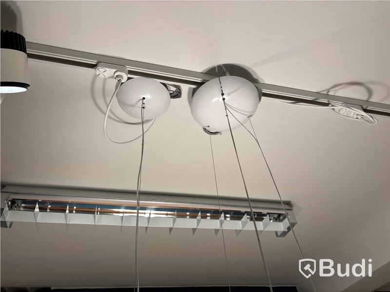 Taklampa Foscarini Caboche Plus Piccolo Liten Ord. pris inkl. moms: ca 9240 kr