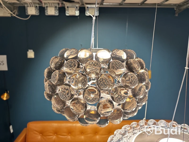Taklampa Foscarini Caboche Plus Piccolo Liten Ord. pris inkl. moms: ca 9240 kr