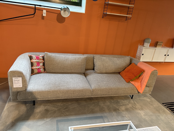 Soffa Vipp Chimney. Ord. pris inkl. moms: 65 000 kr